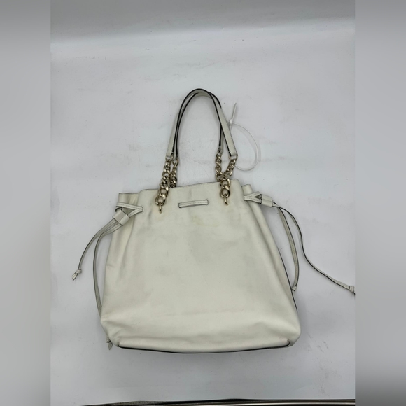 Jimmy choo Callie Drawstring L Bucket Bag - Picture 3 of 11